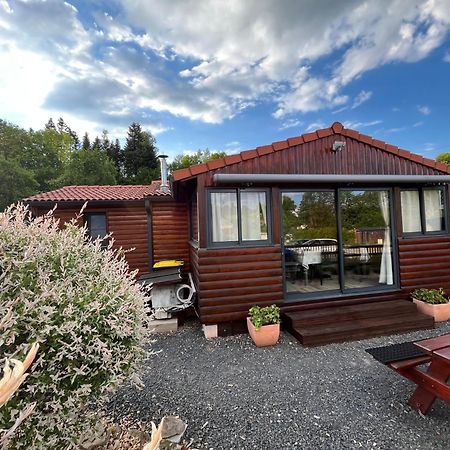 Corcieux Le Chalet De La Folie מראה חיצוני תמונה