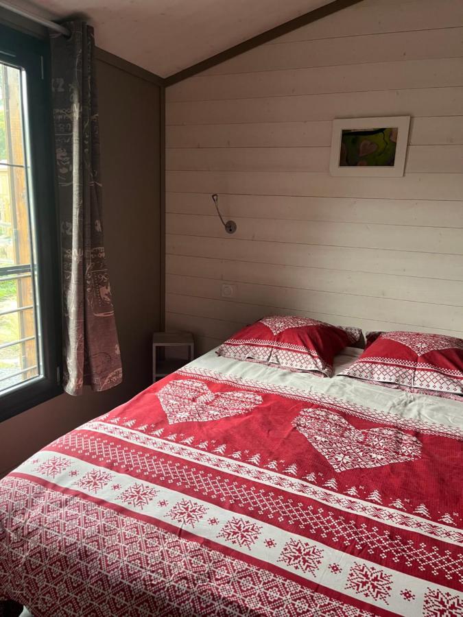Corcieux Le Chalet De La Folie מראה חיצוני תמונה